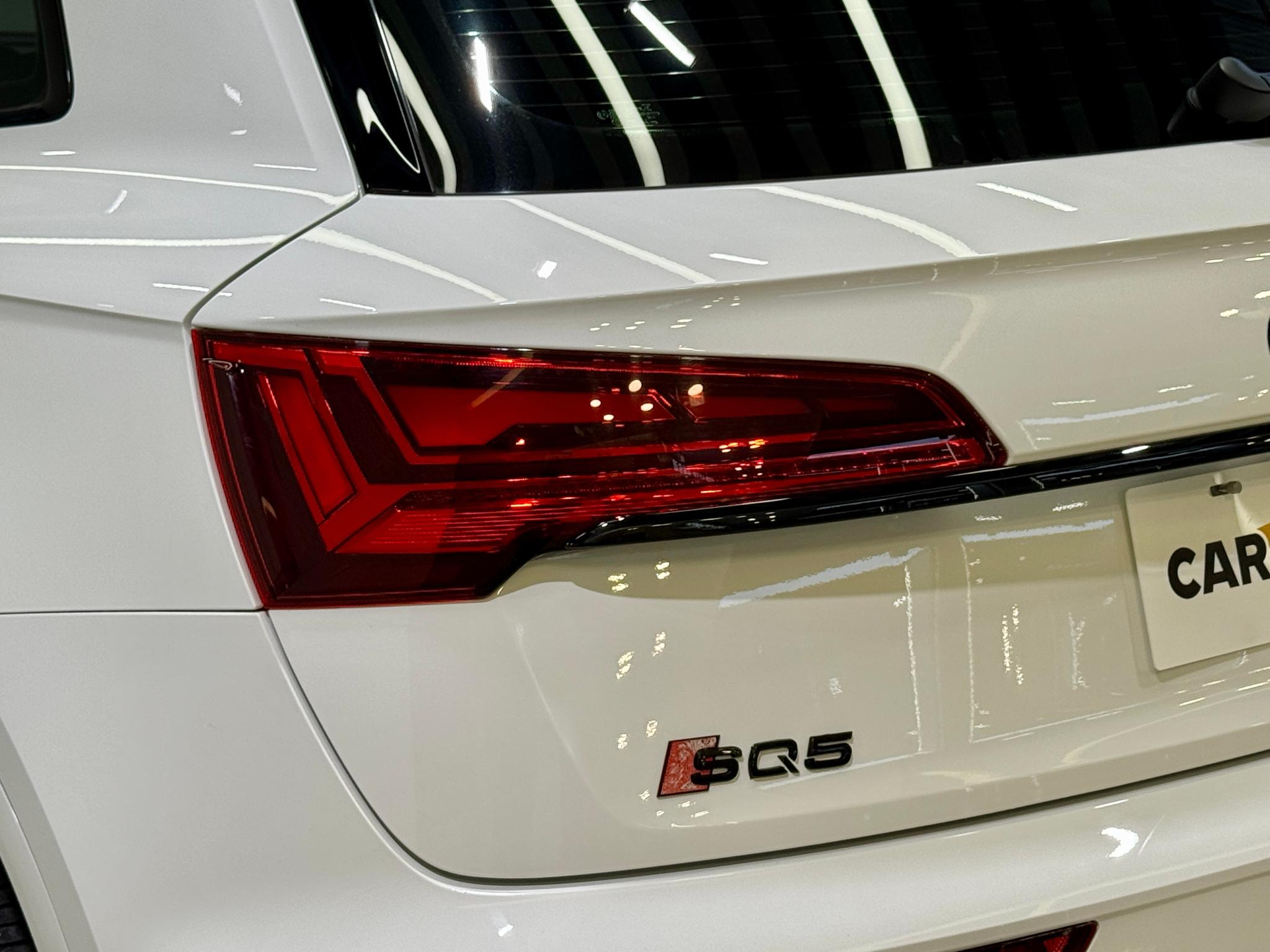 Audi Q5L 2022 45T