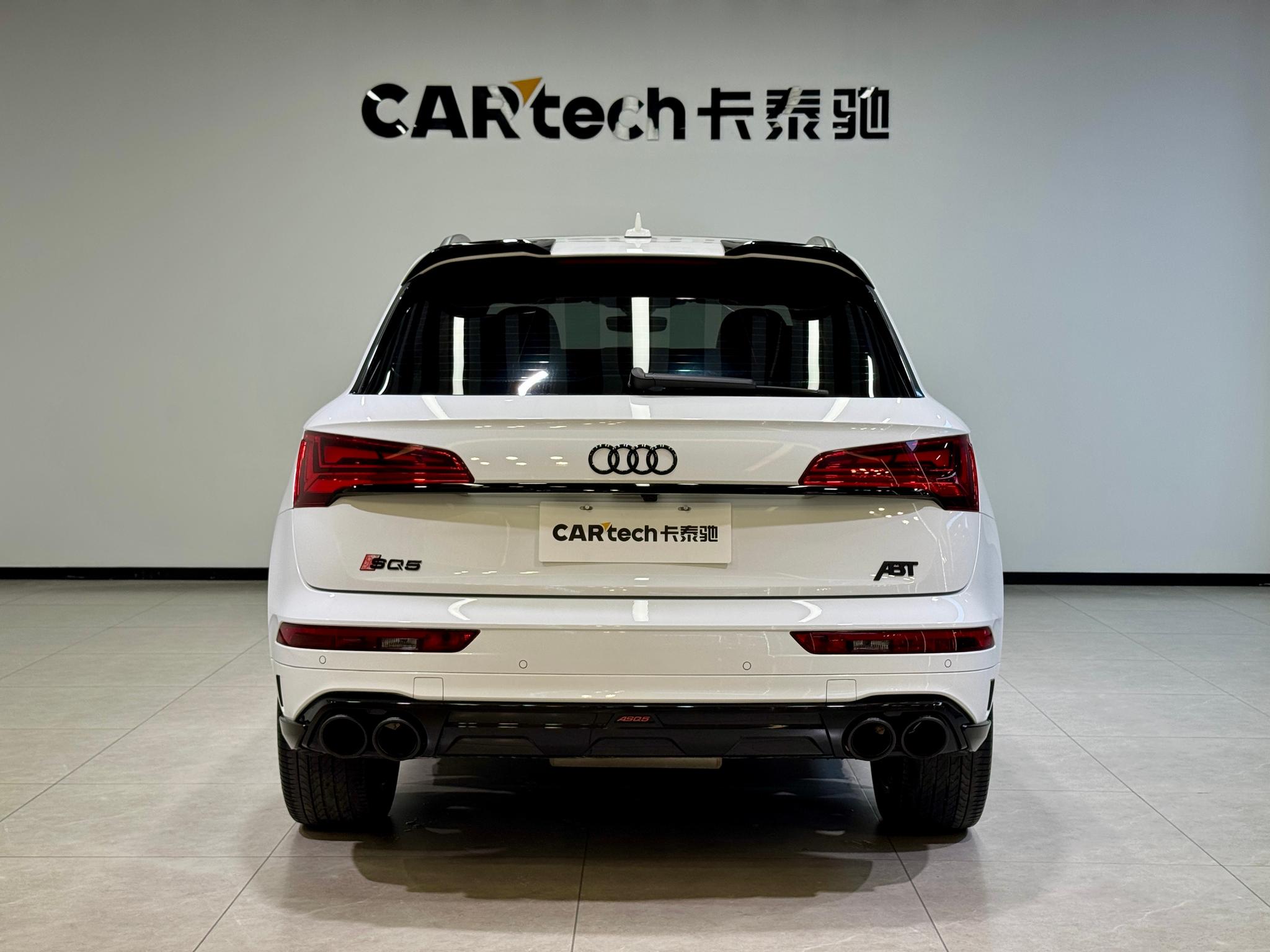 Audi Q5L 2022 45T