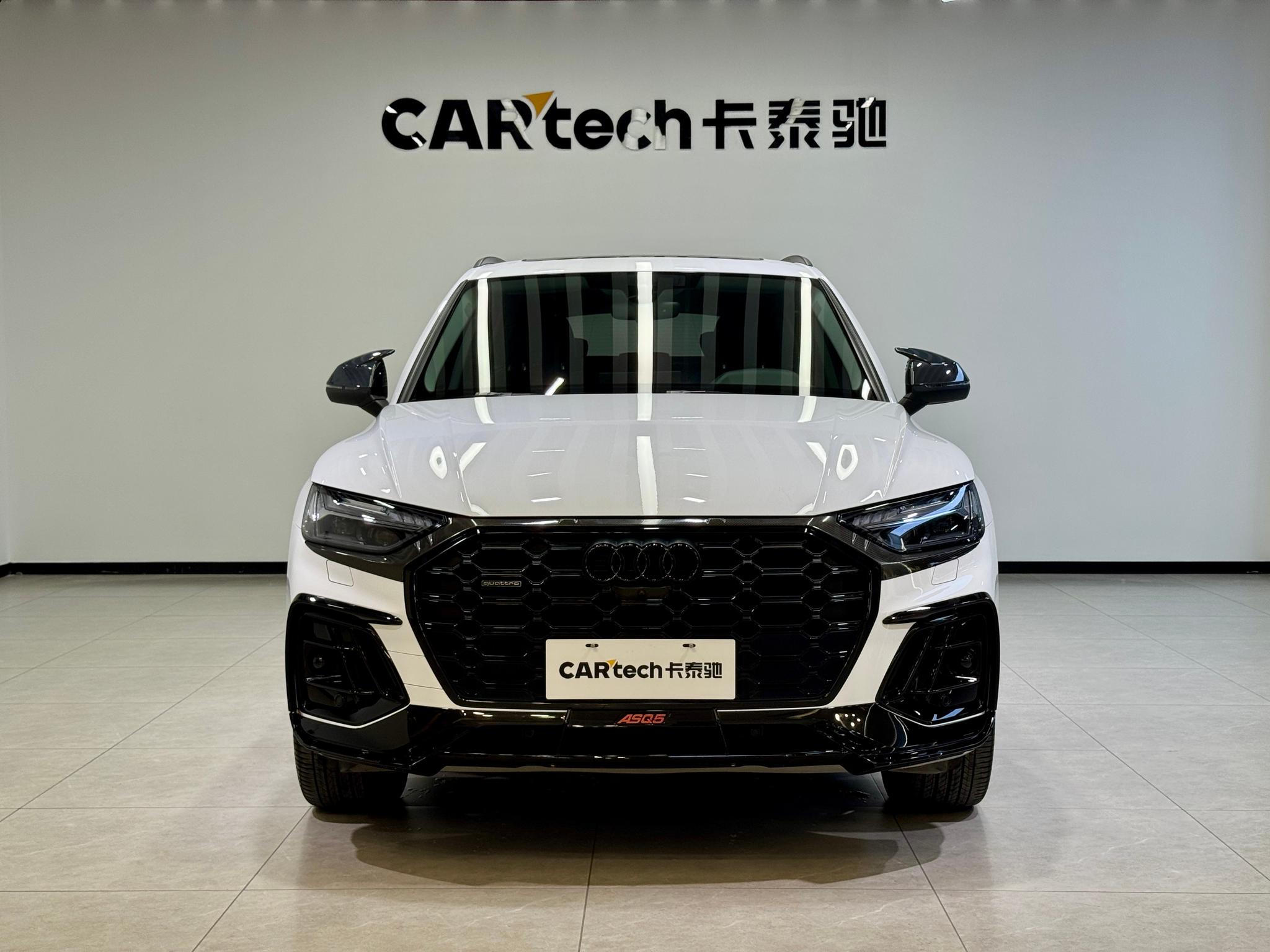 Audi Q5L 2022 45T