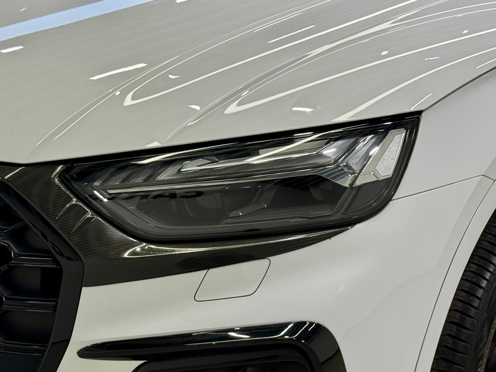 Audi Q5L 2022 45T