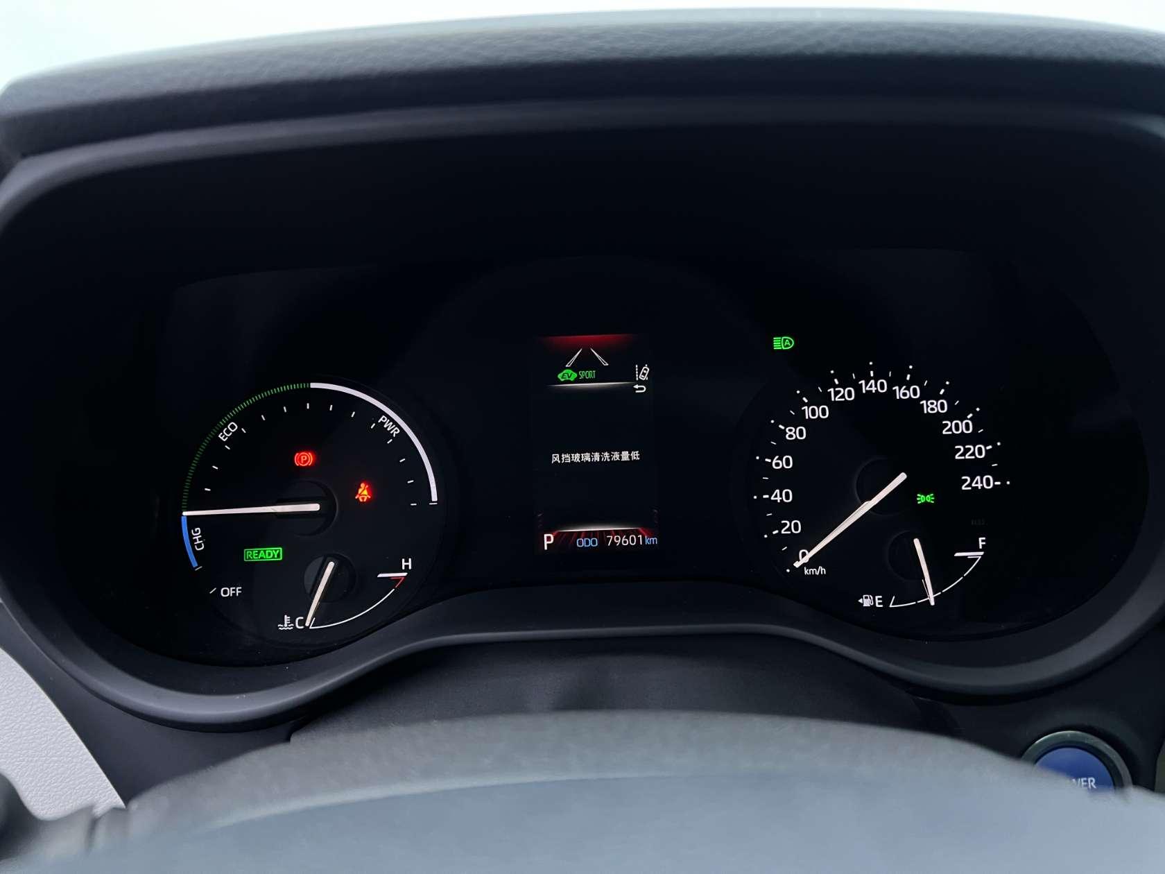Toyota Sienna 2023 2.5L Comfort