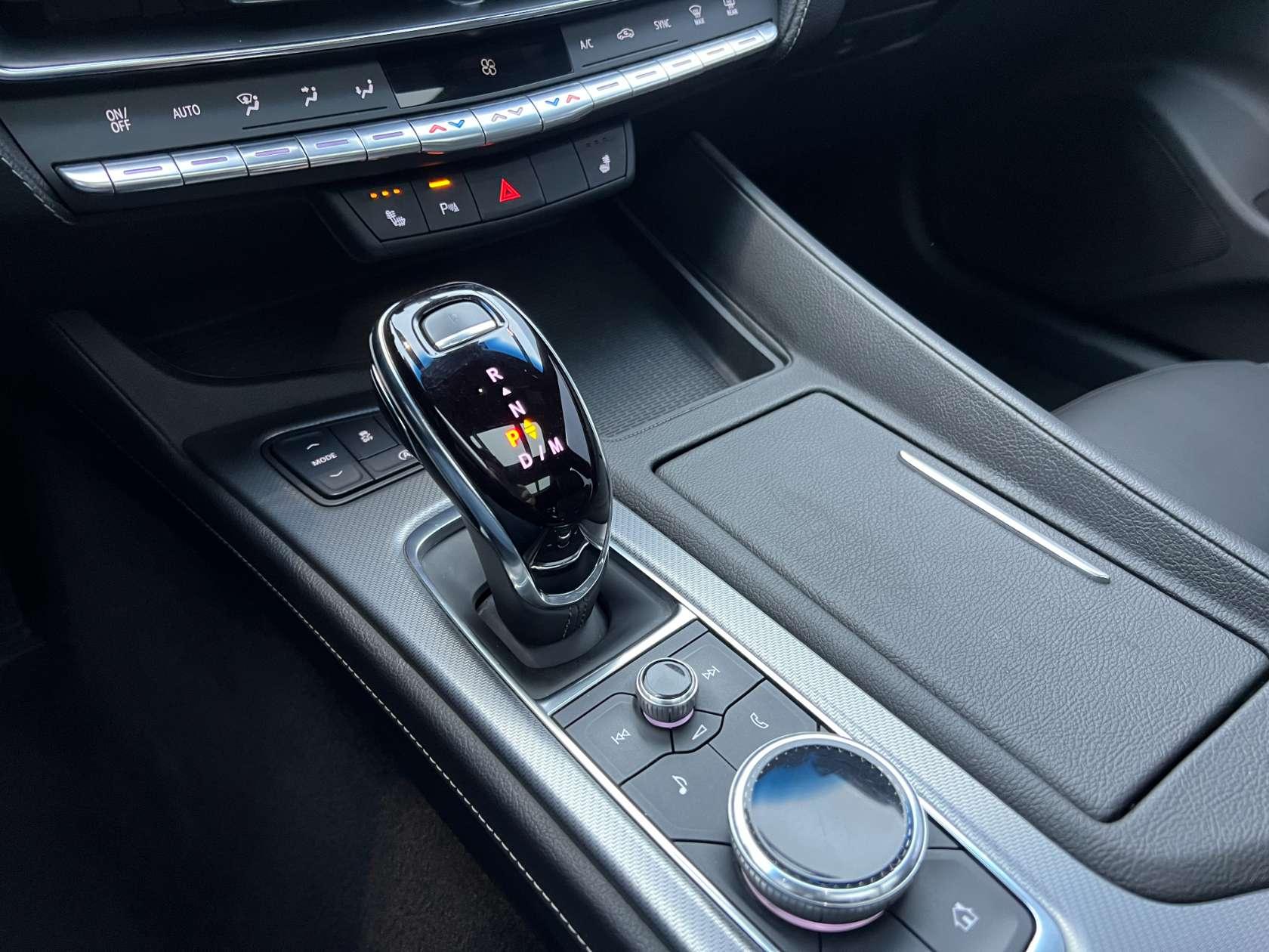 Cadillac CT5 2021 28T Luxury