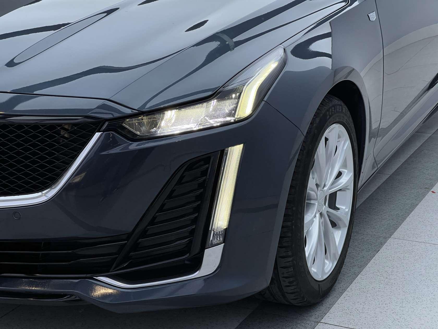 Cadillac CT5 2021 28T Luxury