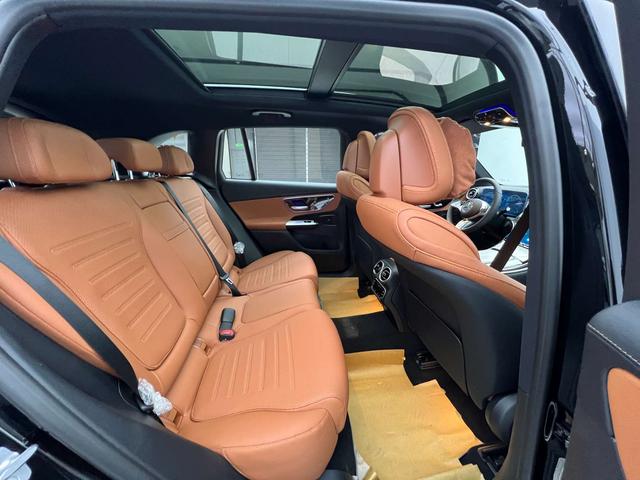 Mercedes-Benz GLC id 4219925 из Китая 31