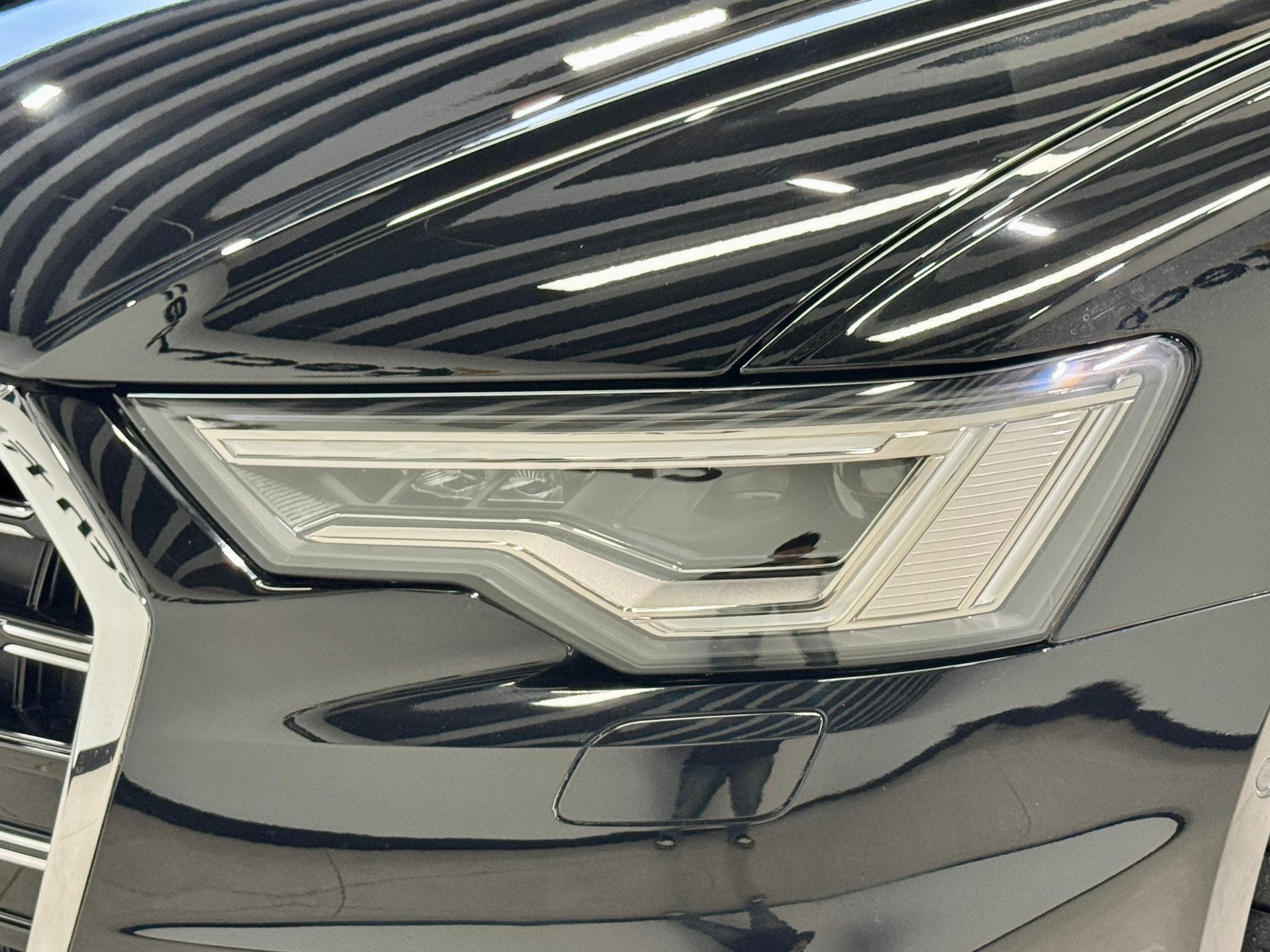 Audi A6L 2023 45 TFSI quattro