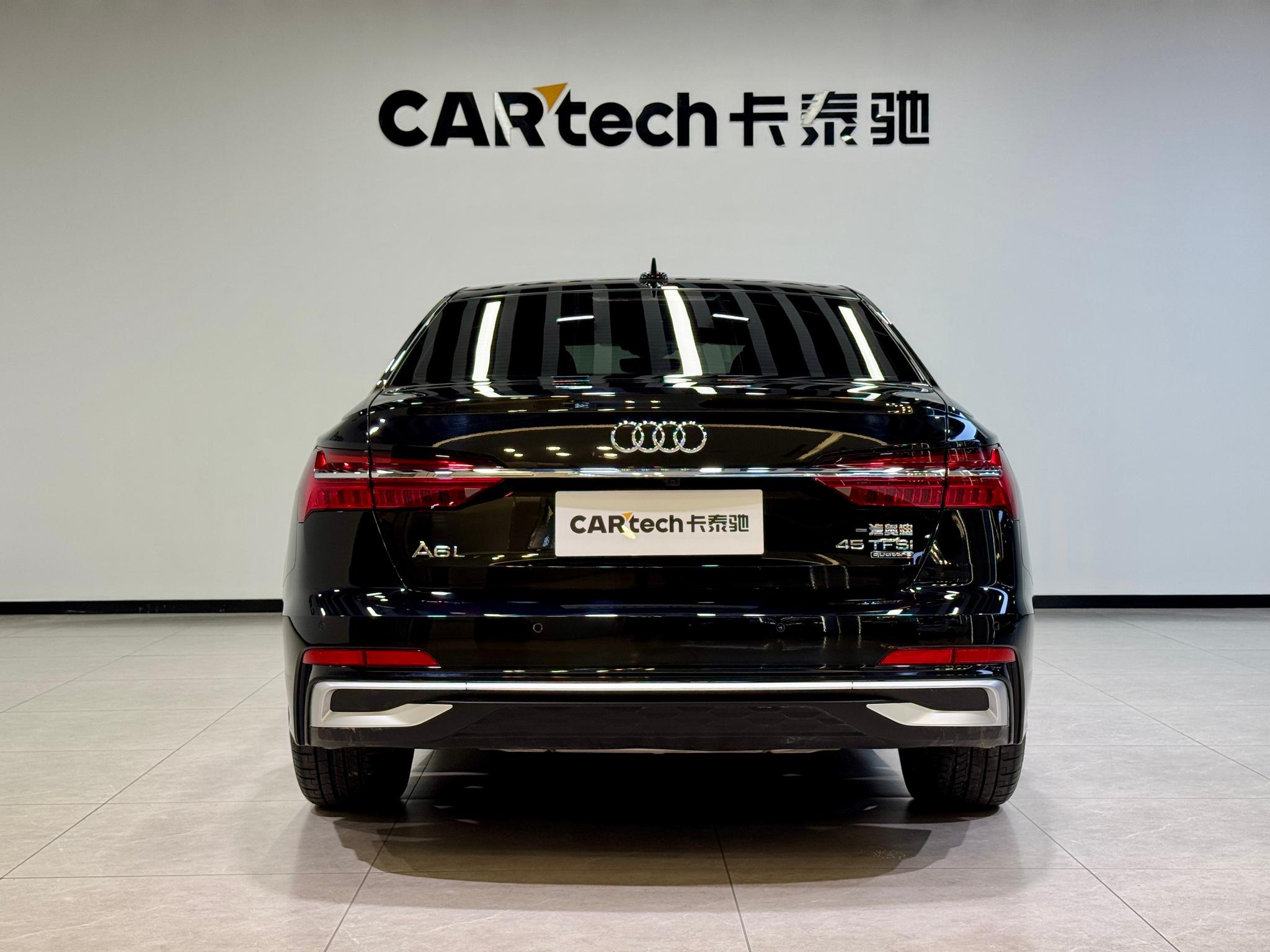 Audi A6L 2023 45 TFSI quattro