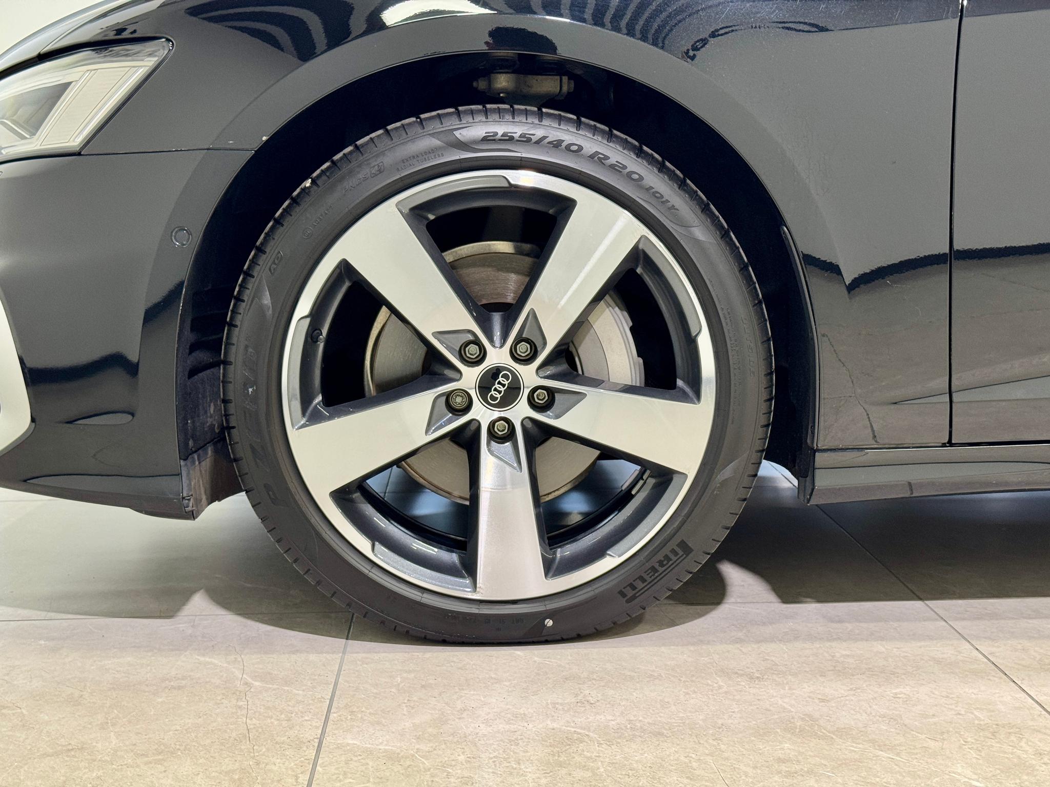 Audi A6L 2023 45 TFSI quattro