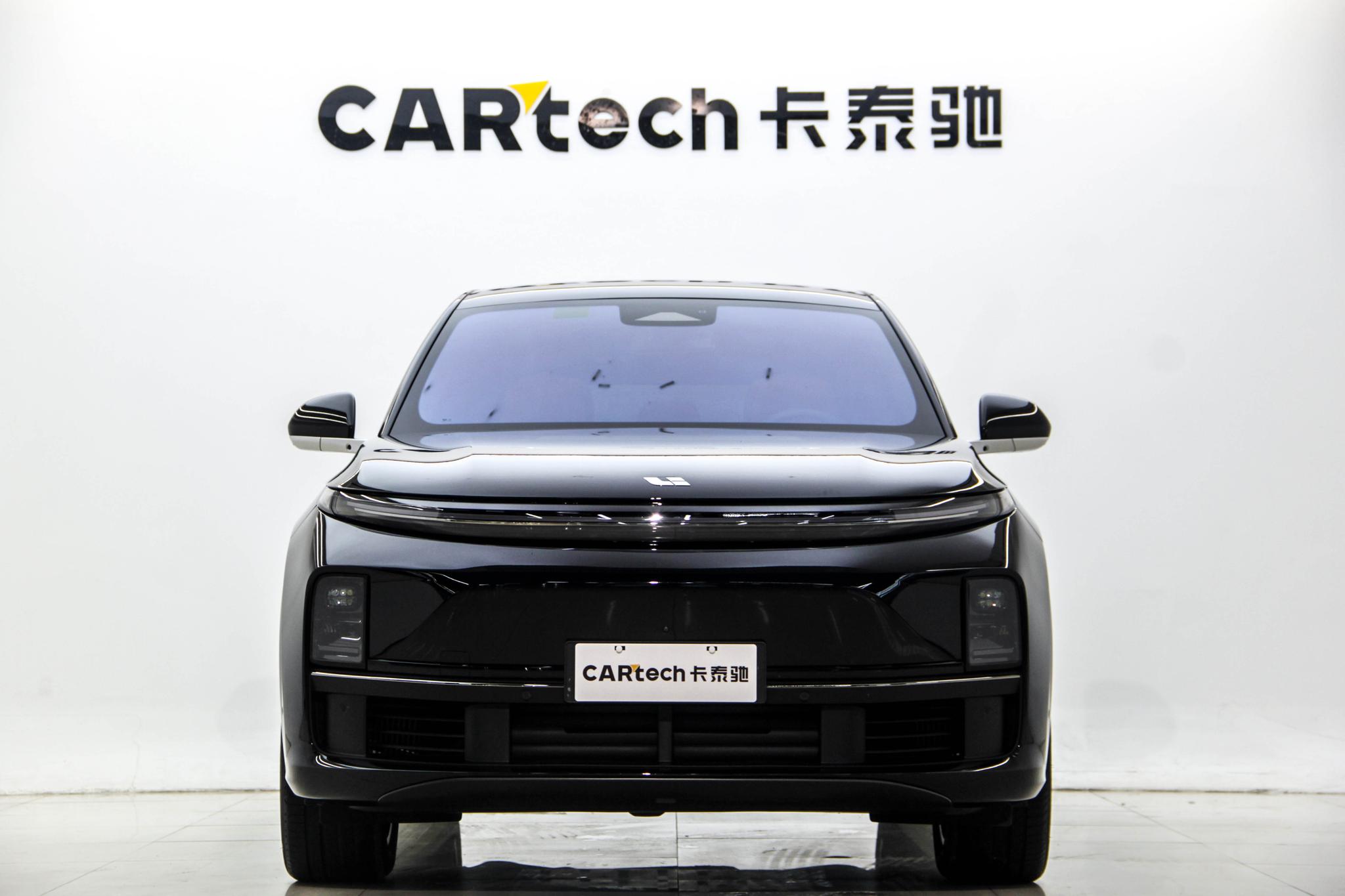 Li Auto L7 2023 Air