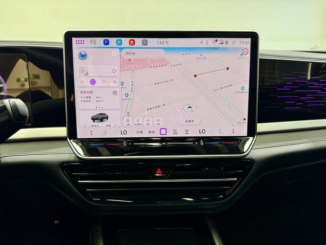 Volkswagen Passat 2025 Pro 380 TSI — фото 18