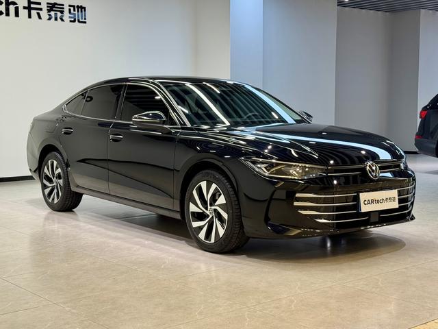Volkswagen Passat 2025 Pro 380 TSI — фото 3