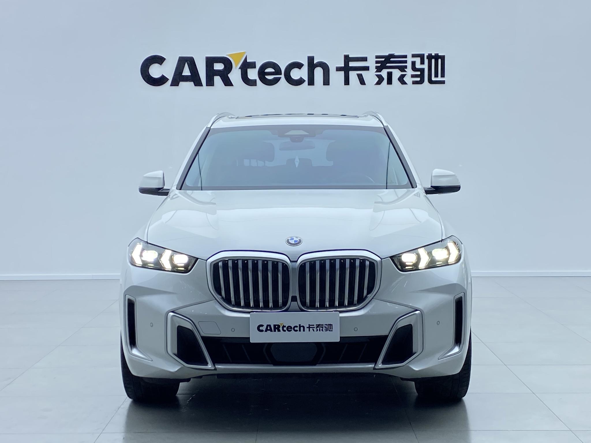 BMW X5 2023 xDrive30Li M Sport