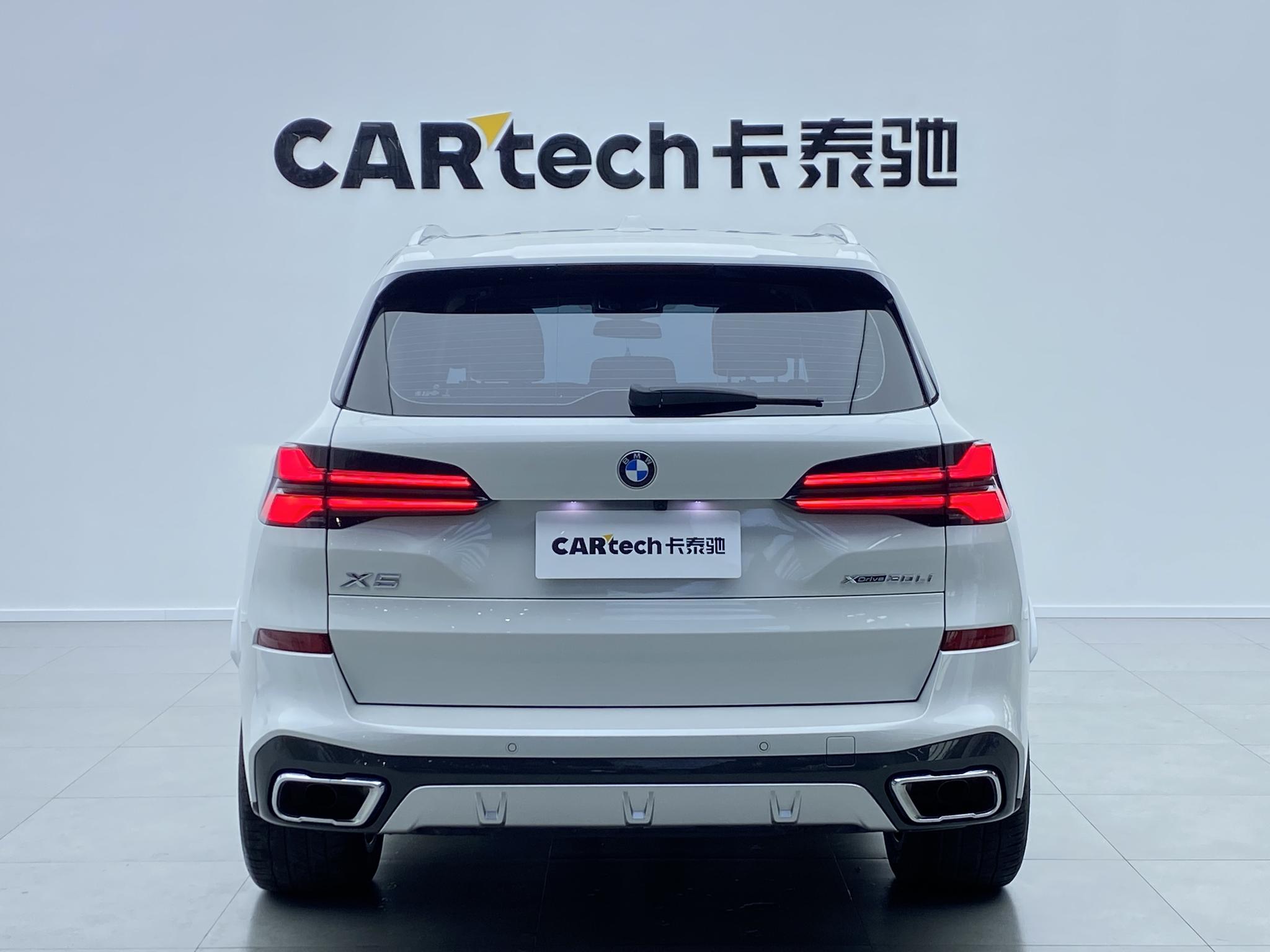 BMW X5 2023 xDrive30Li M Sport