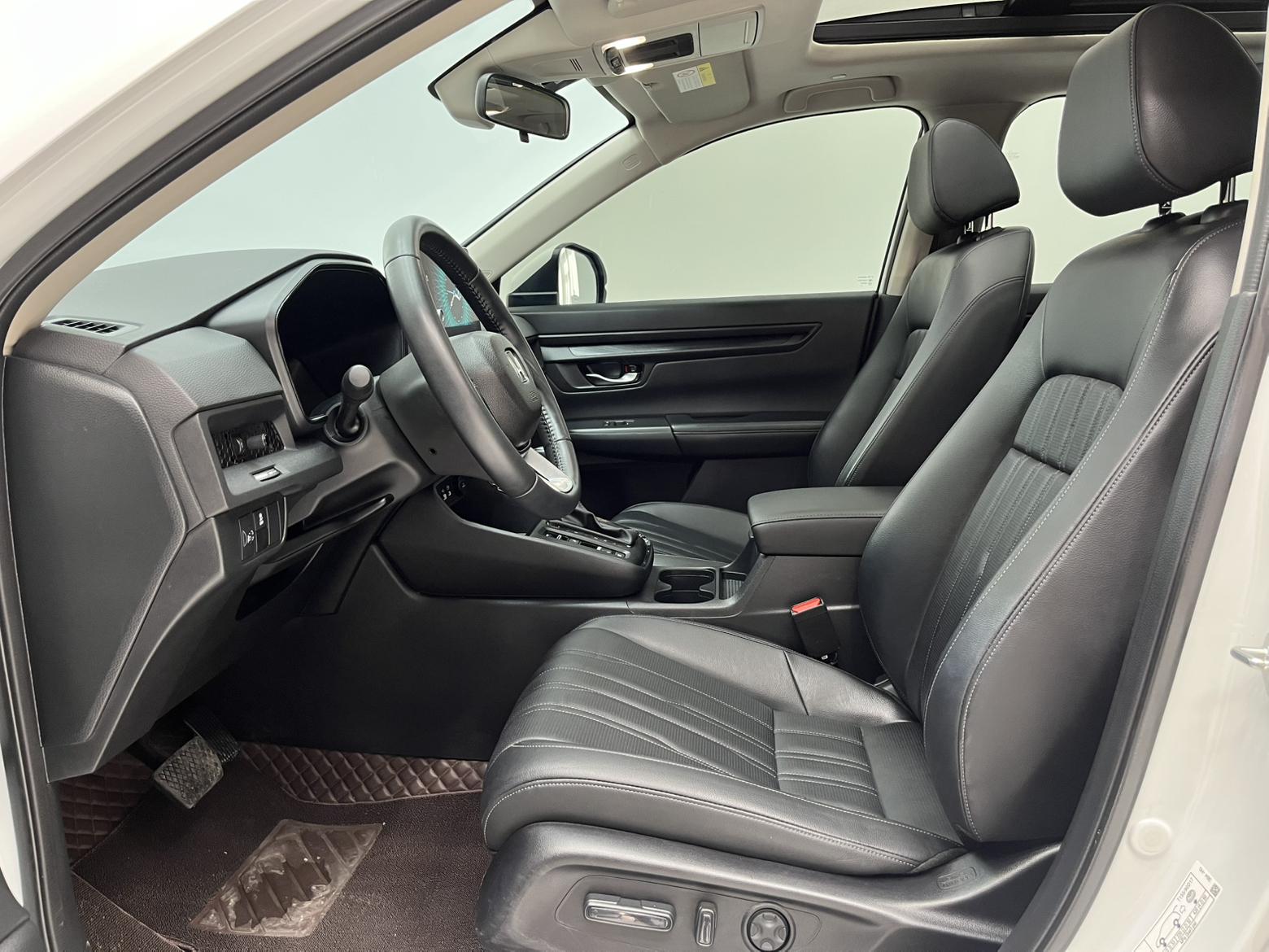 Honda Breeze 2023 240TURBO CVT Luxury