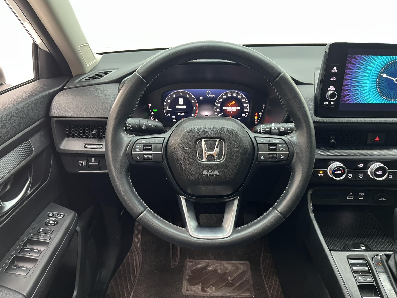 Honda Breeze 2023 240TURBO CVT Luxury