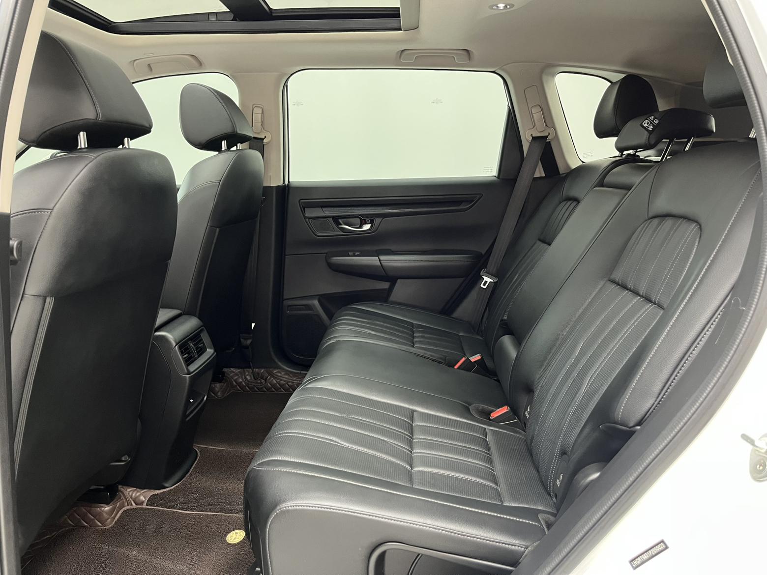 Honda Breeze 2023 240TURBO CVT Luxury