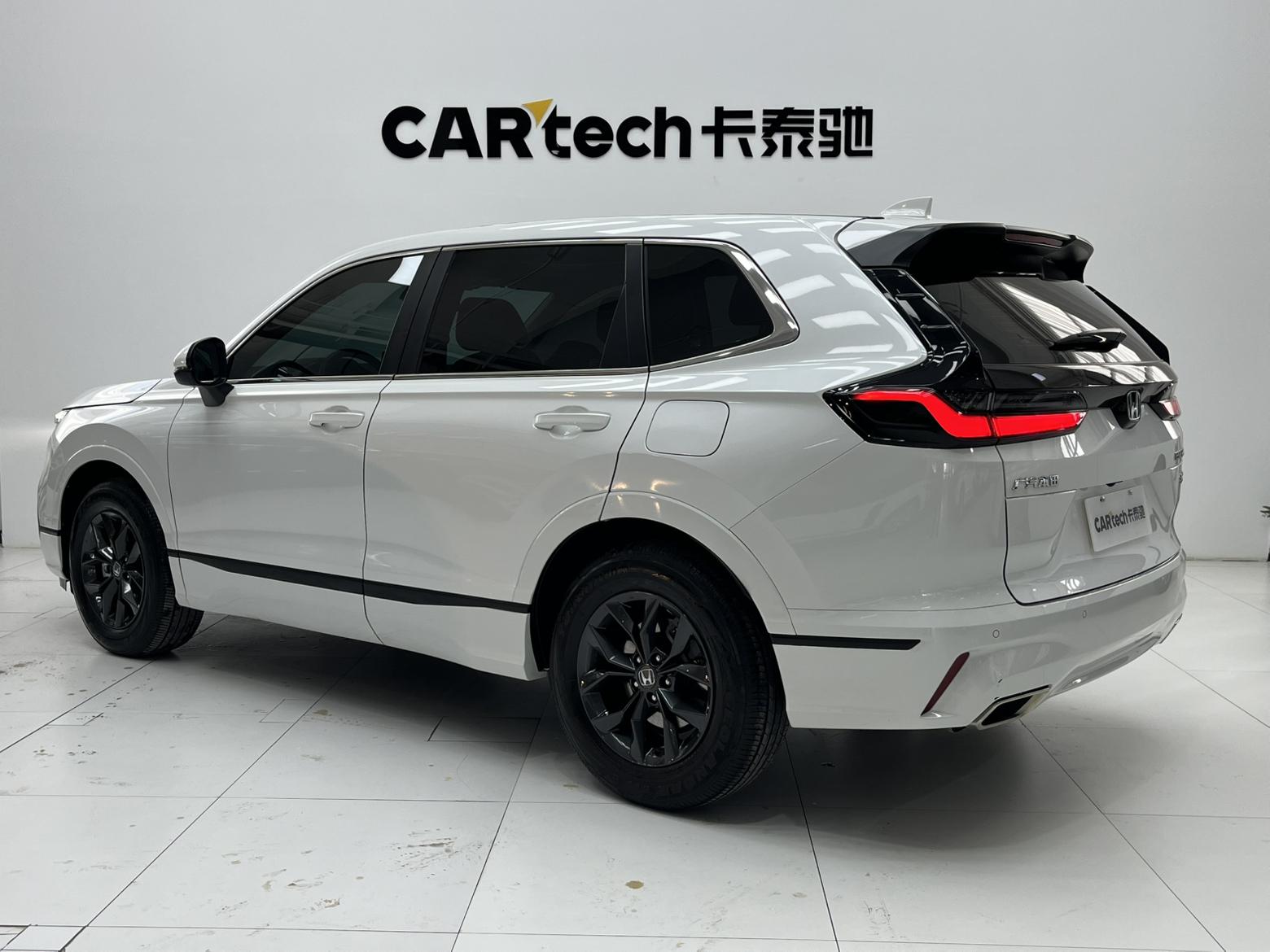 Honda Breeze 2023 240TURBO CVT Luxury