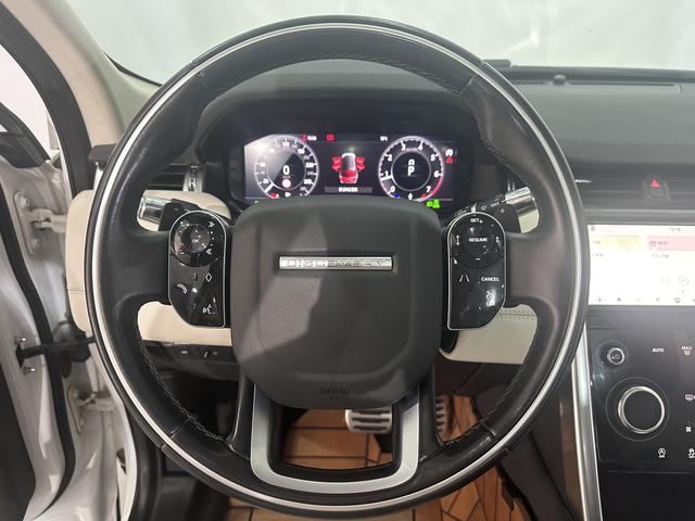 Land Rover Discovery Sport 2021 249 PS R-Dynamic SE 7 — фото 15