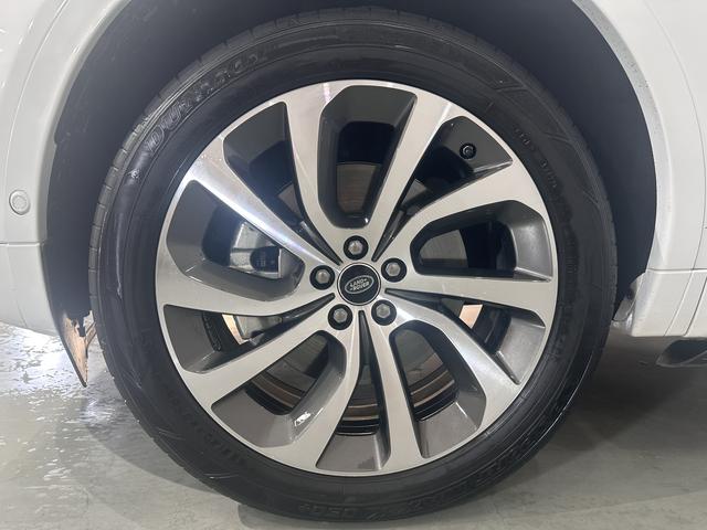 Land Rover Discovery Sport 2021 249 PS R-Dynamic SE 7 — фото 8