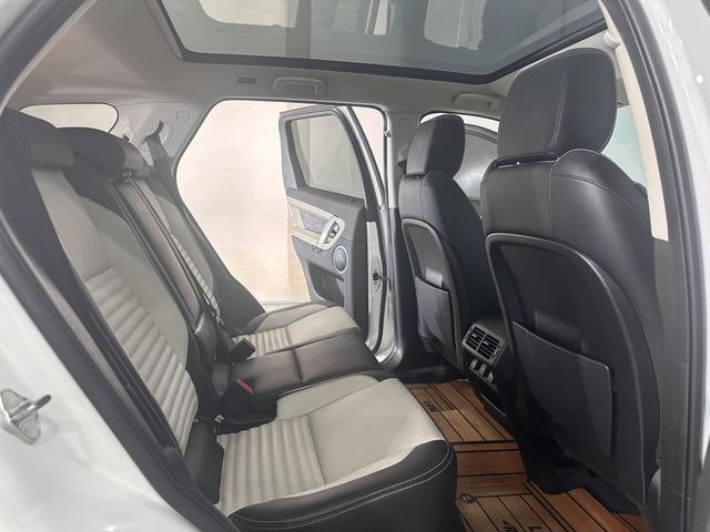 Land Rover Discovery Sport 2021 249 PS R-Dynamic SE 7 — фото 20
