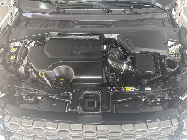 Land Rover Discovery Sport 2021 249 PS R-Dynamic SE 7 — фото 7