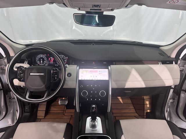 Land Rover Discovery Sport 2021 249 PS R-Dynamic SE 7 — фото 12