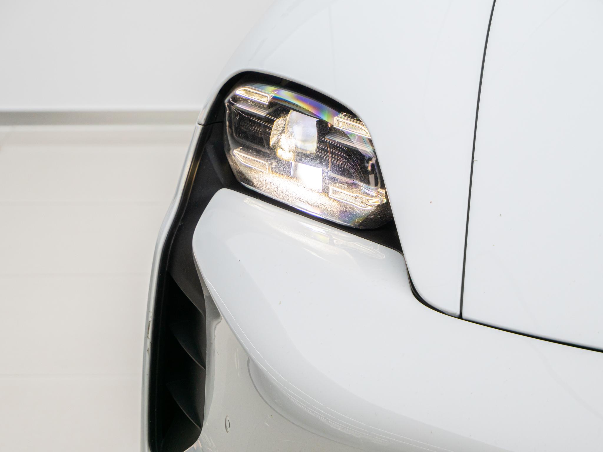 Porsche Taycan 2022 Taycan