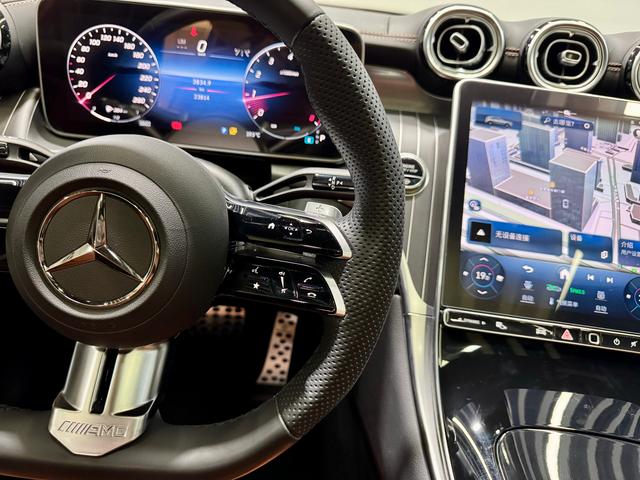 Mercedes-Benz GLC 2024 GLC 300 L 4 MATIC 5 — фото 14