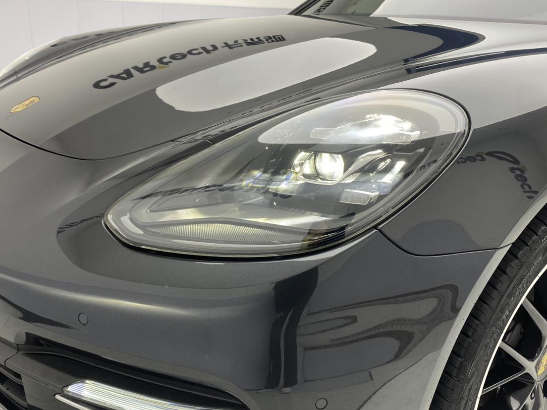 Porsche Panamera 2021 Panamera Executive Long Wheelbase 2.9T