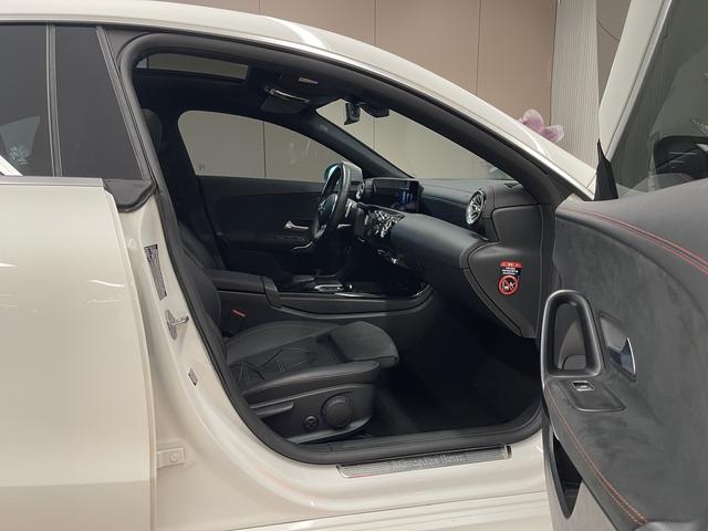 Mercedes-Benz CLA (import) id 4253059 из Китая 21
