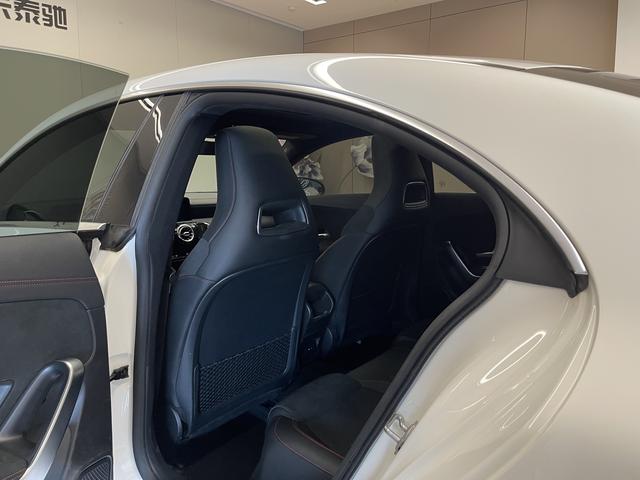 Mercedes-Benz CLA (import) id 4253059 из Китая 25