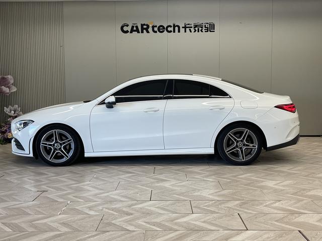 Mercedes-Benz CLA (import) id 4253059 из Китая 26