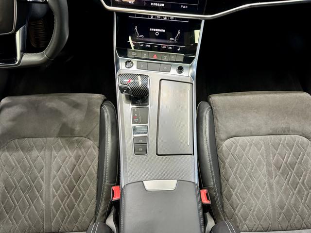 Audi A6L 2021 55 TFSI quattro — фото 15
