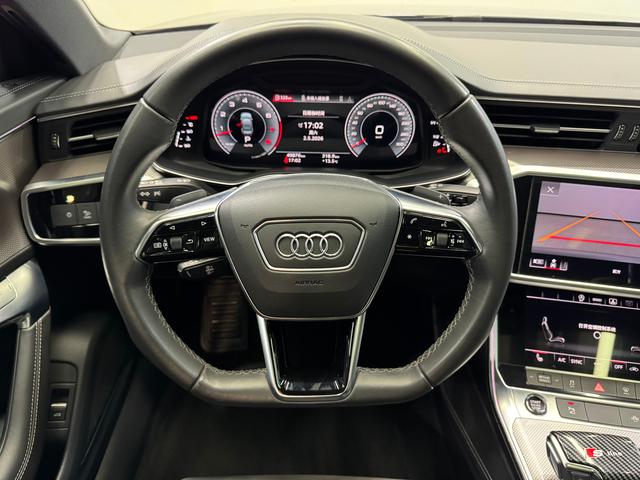 Audi A6L 2021 55 TFSI quattro — фото 19