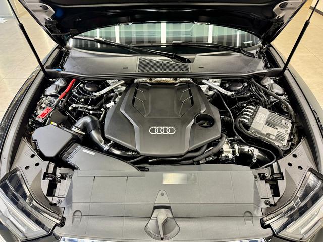 Audi A6L 2021 55 TFSI quattro — фото 8