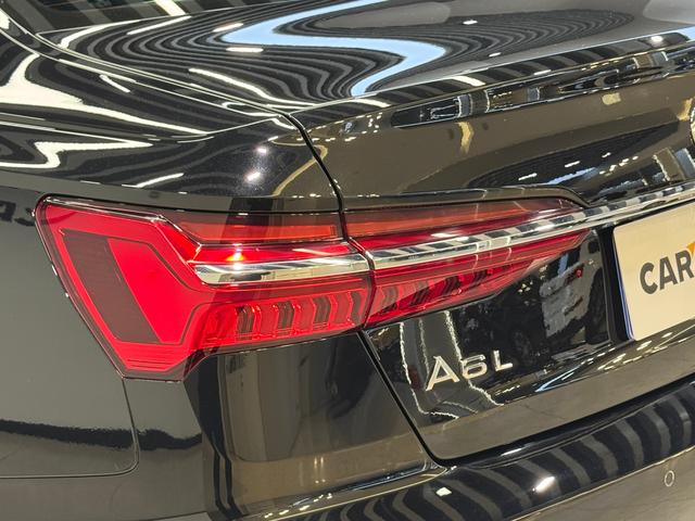 Audi A6L 2021 55 TFSI quattro — фото 10