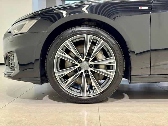 Audi A6L 2021 55 TFSI quattro — фото 11