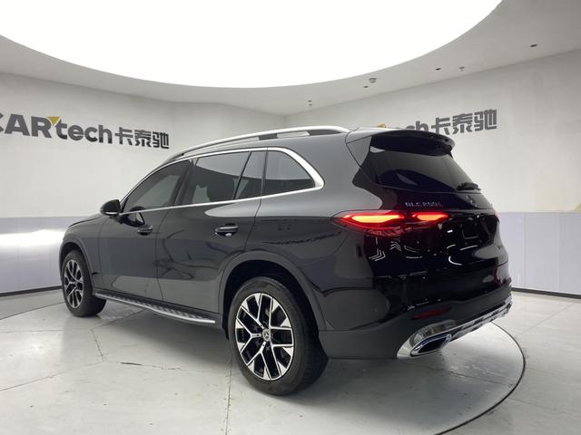 Mercedes-Benz GLC 2024 GLC 260 L 4 MATIC 5 — фото 5