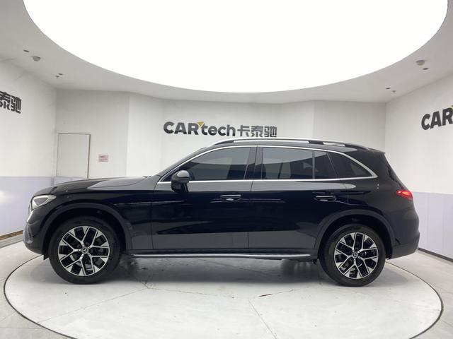 Mercedes-Benz GLC 2024 GLC 260 L 4 MATIC 5 — фото 4