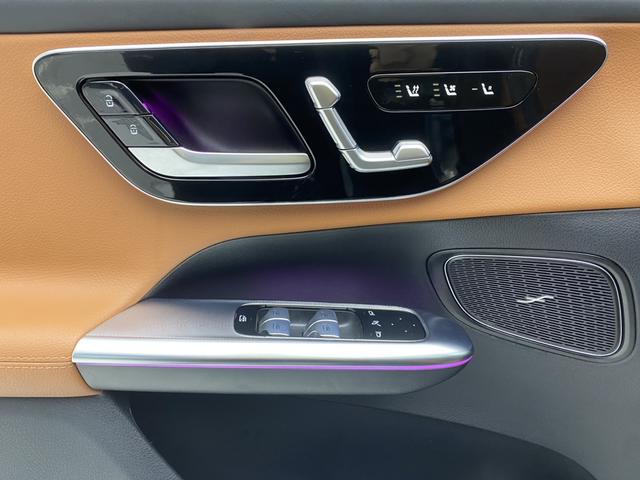 Mercedes-Benz GLC 2024 GLC 260 L 4 MATIC 5 — фото 18