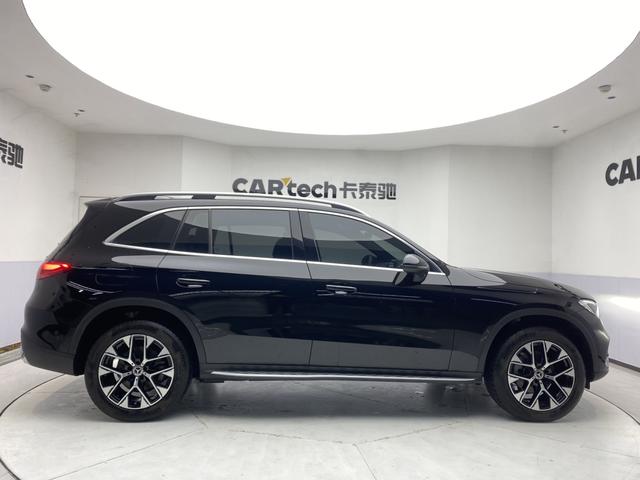 Mercedes-Benz GLC 2024 GLC 260 L 4 MATIC 5 — фото 8