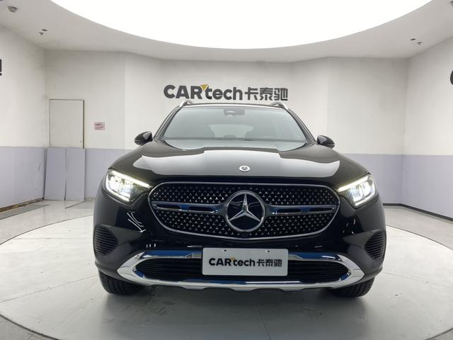 Mercedes-Benz GLC 2024 GLC 260 L 4 MATIC 5 — фото 2