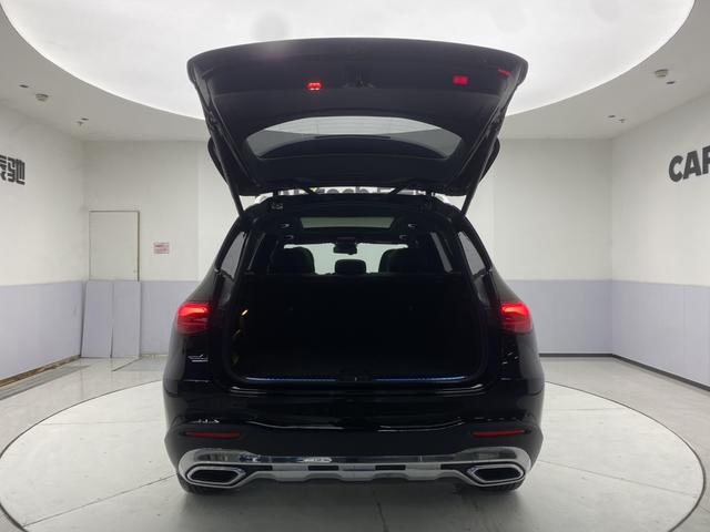 Mercedes-Benz GLC 2024 GLC 260 L 4 MATIC 5 — фото 15
