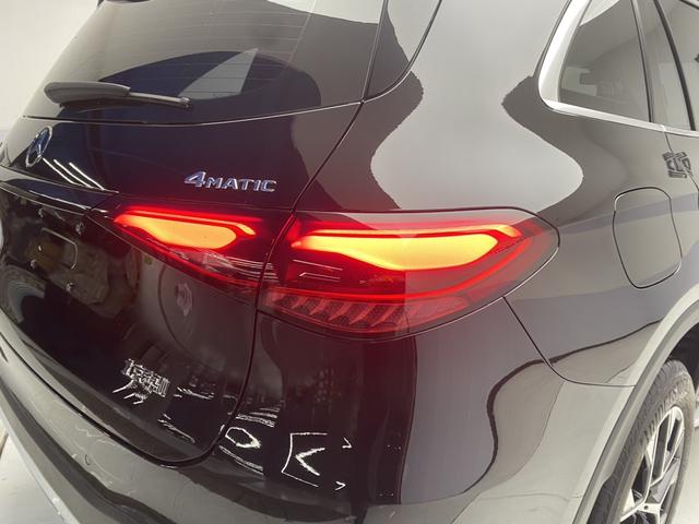 Mercedes-Benz GLC 2024 GLC 260 L 4 MATIC 5 — фото 13