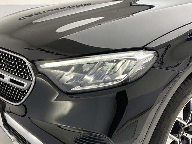 Mercedes-Benz GLC 2024 GLC 260 L 4 MATIC 5 — фото 12