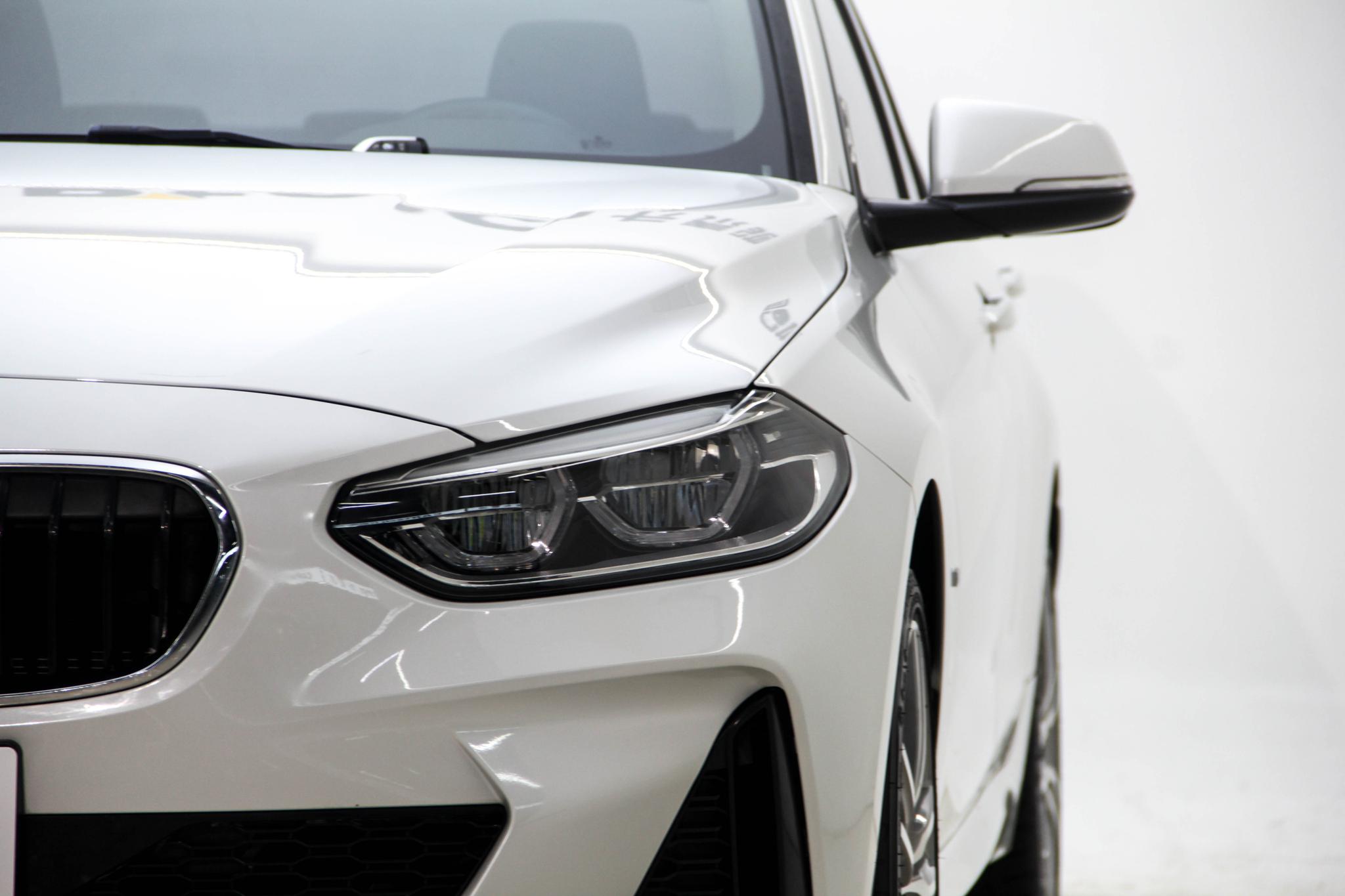 BMW 1 Series 1 2019 120i Lead M Sport