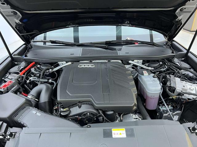 Audi A6L 2024 45 TFSI — фото 6