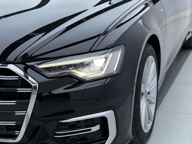 Audi A6L 2024 45 TFSI — фото 7