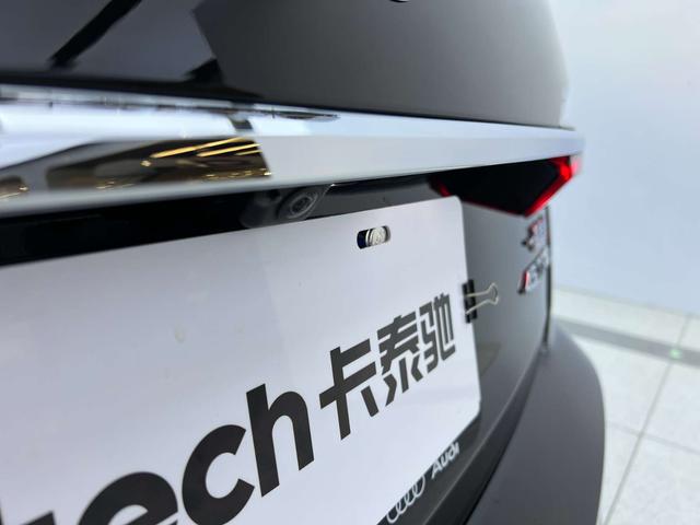 Audi A6L 2024 45 TFSI — фото 19