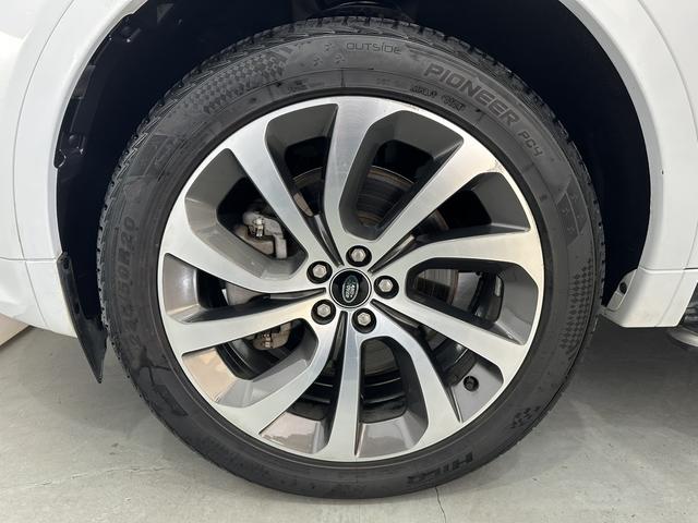 Land Rover Discovery Sport 2022 249 PS R-Dynamic S 5 — фото 11