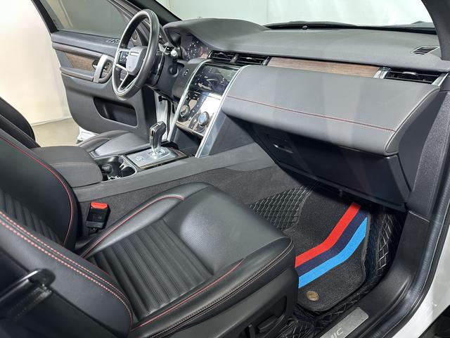 Land Rover Discovery Sport 2022 249 PS R-Dynamic S 5 — фото 17